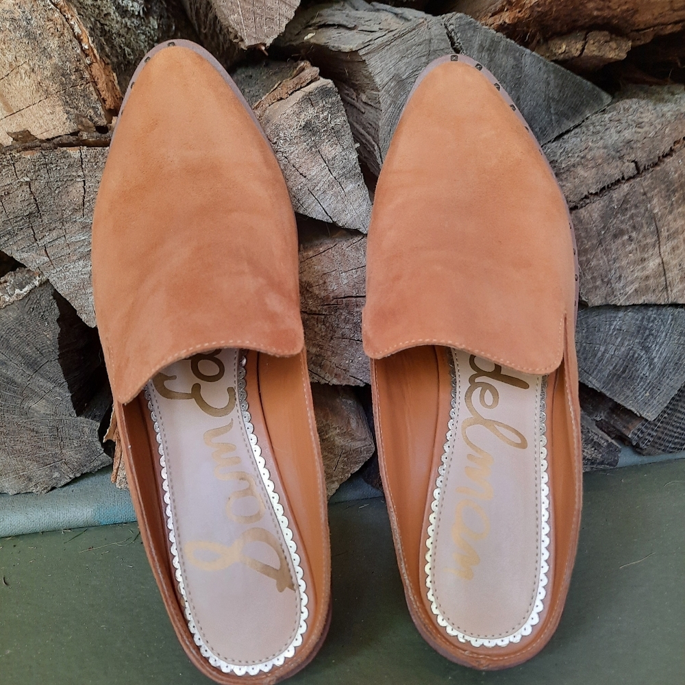 Sam Edelman Loafers 7.5